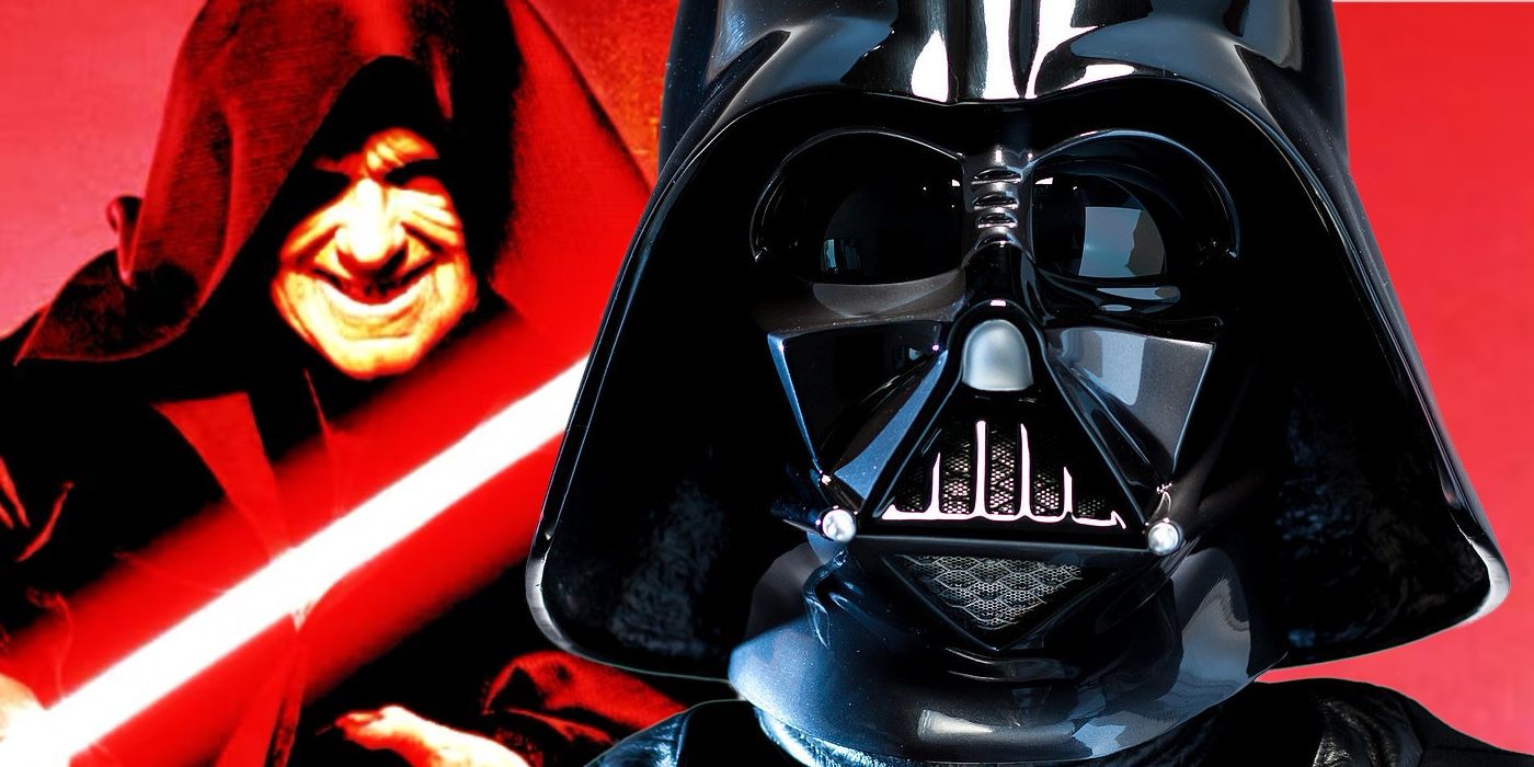 “Entonces es traición”: Star Wars adelanta el nuevo complot de Darth Vader contra Palpatine