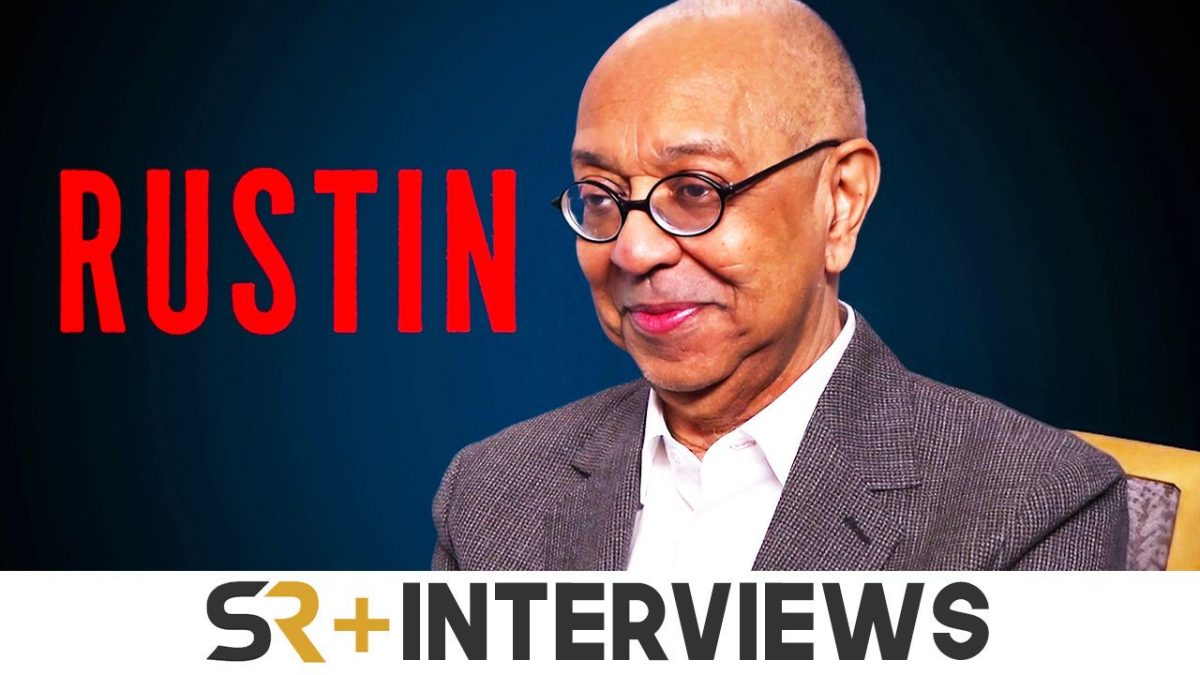 Entrevista a Rustin: George C. Wolfe sobre la lucha contra el borrado y la celebración de Bayard Rustin
