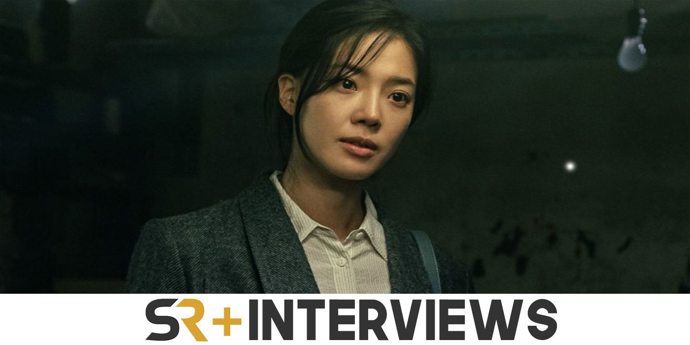 Entrevista de The Worst Of Evil: Lim Se-Mi sobre inclinarse hacia el género negro y esperar papeles de acción