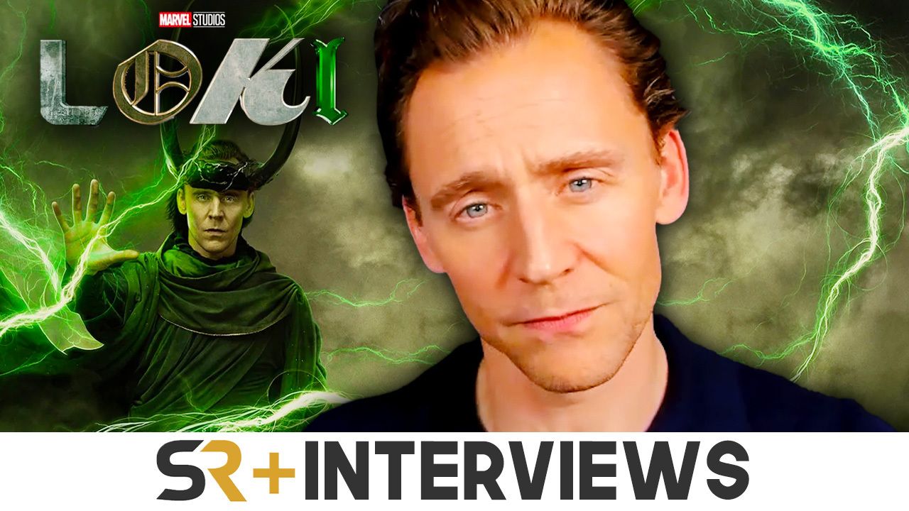 Entrevista de la temporada 2 de Loki: Tom Hiddleston reflexiona sobre el arco de 14 años de Loki y su relación con Thor