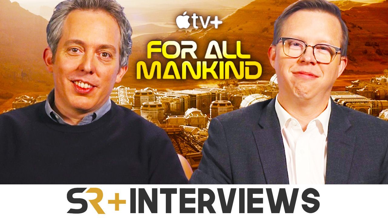 Entrevista de la temporada 4 de For All Mankind: Matt Wolpert y Ben Nedivi sobre la historia del círculo completo de Margo y más