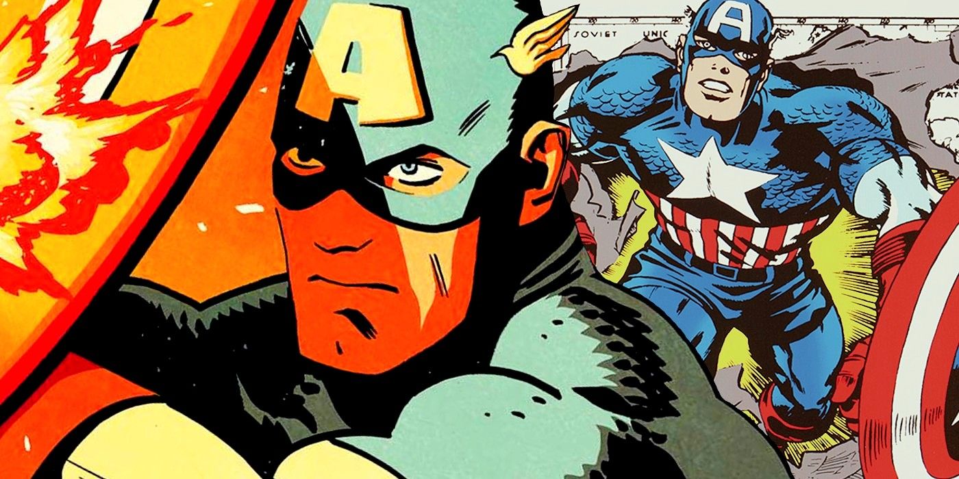 “Eres el más peligroso de todos”: la historia del Capitán América cambia para siempre, ya que oficialmente supera su título de ‘súper soldado’