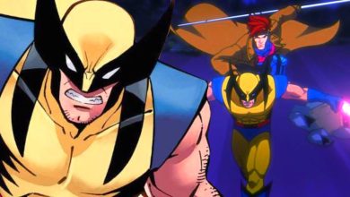 Ese increíble momento de Wolverine en el tráiler de X-Men '97 es más profundo de lo que imaginas