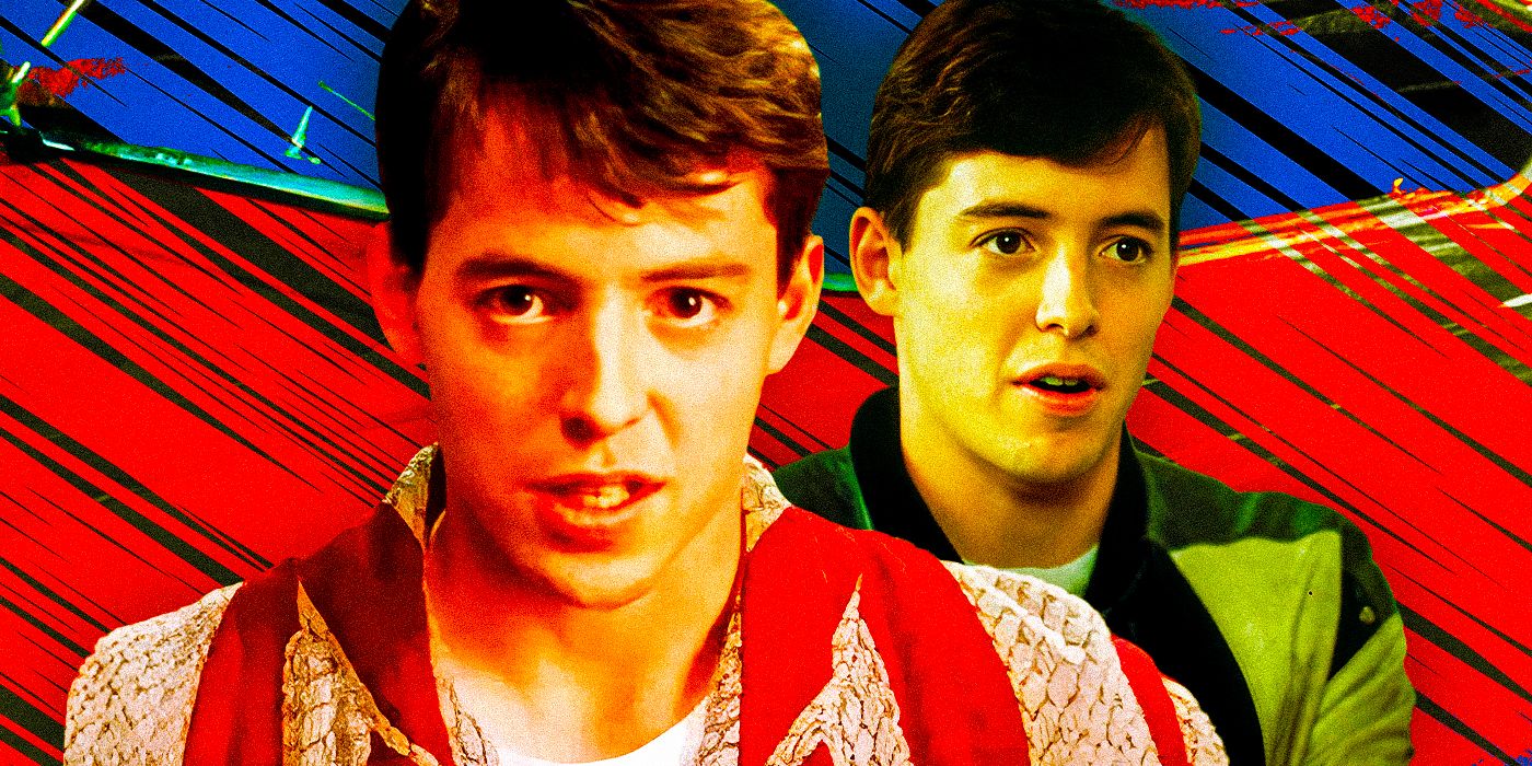 Espera, ¿la película derivada de Ferris Bueller realmente será buena?