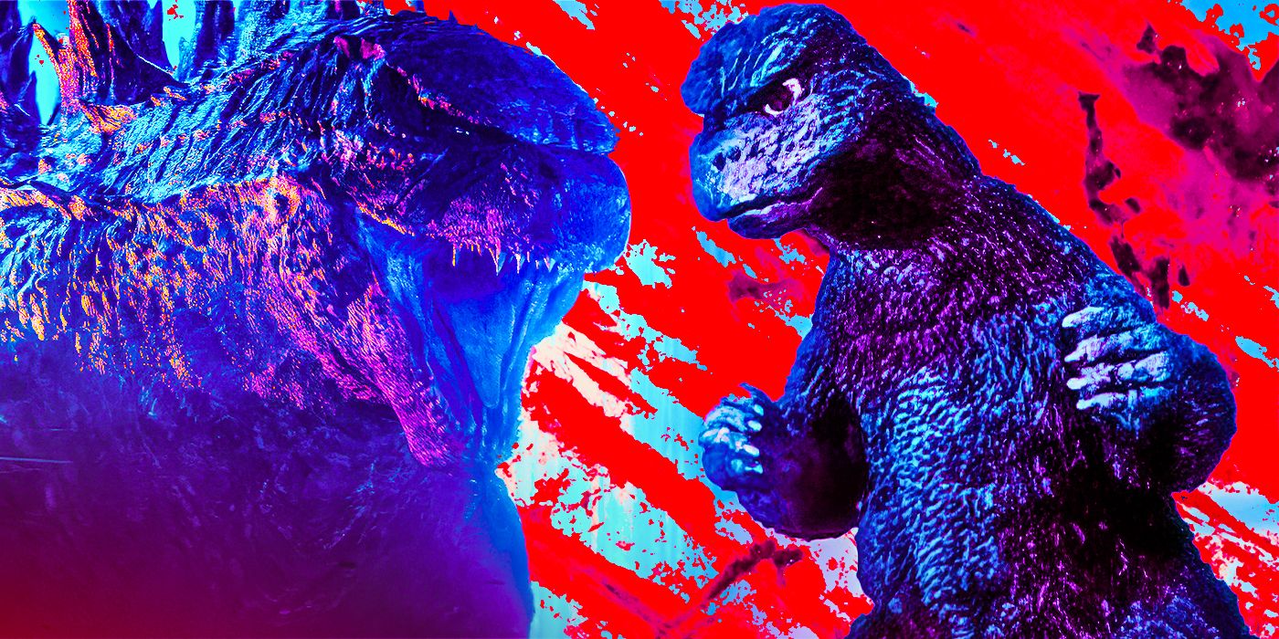Esta pelea de monstruos de 49 años sigue siendo la victoria más impresionante de Godzilla