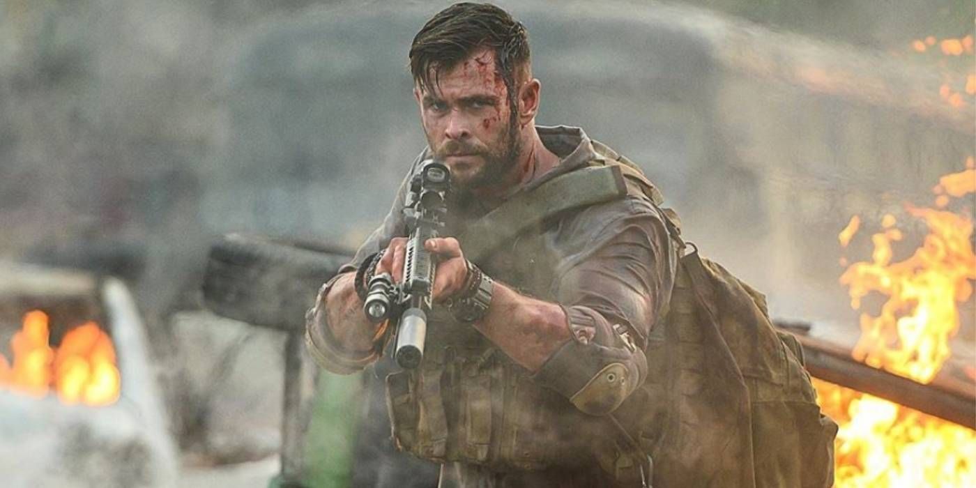“Estamos rompiendo algunos récords mundiales”: nueva película de acción de Chris Hemsworth promocionada por Matthew Vaughn