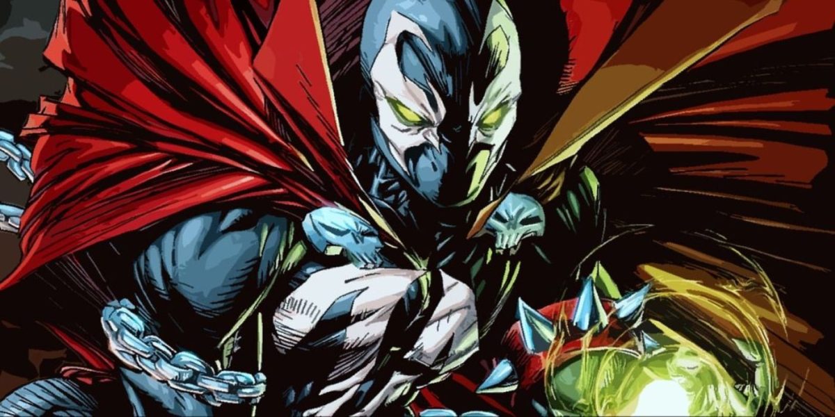 Estas historias de Spawn de la década de 1990 cimentaron la popularidad duradera de la creación de Todd McFarlane