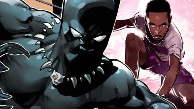 "Esto debería ser una imposibilidad física": el debut de los nietos de Black Panther, con una fuerza sin precedentes al nivel de Hulk