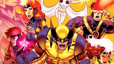 "Estos son los X-Men de los 90": el escritor de Thundercats explica la emocionante visión del reinicio de la franquicia