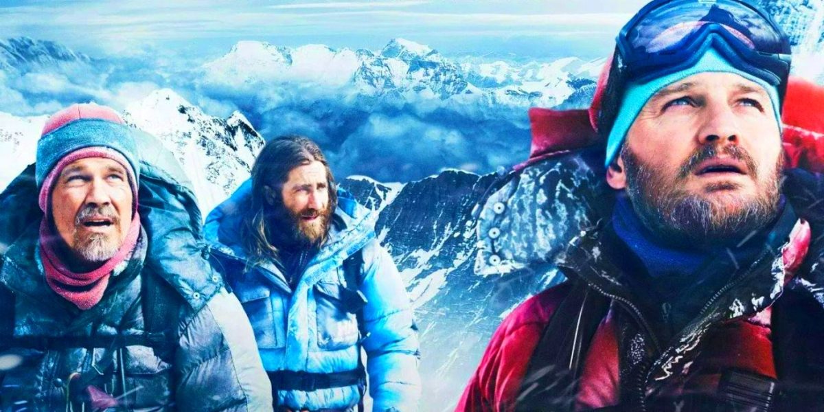 Everest True Story: What Really Happened During The 1996 Disaster