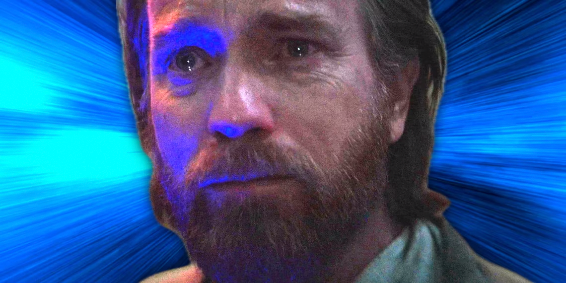 Ewan McGregor ofrece una decepcionante actualización de la temporada 2 de Obi-Wan Kenobi