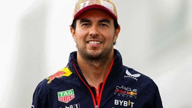 F1: 'Checo' Pérez asegura que todavía tiene mucho que dar en Red Bull y ve lejano su retiro