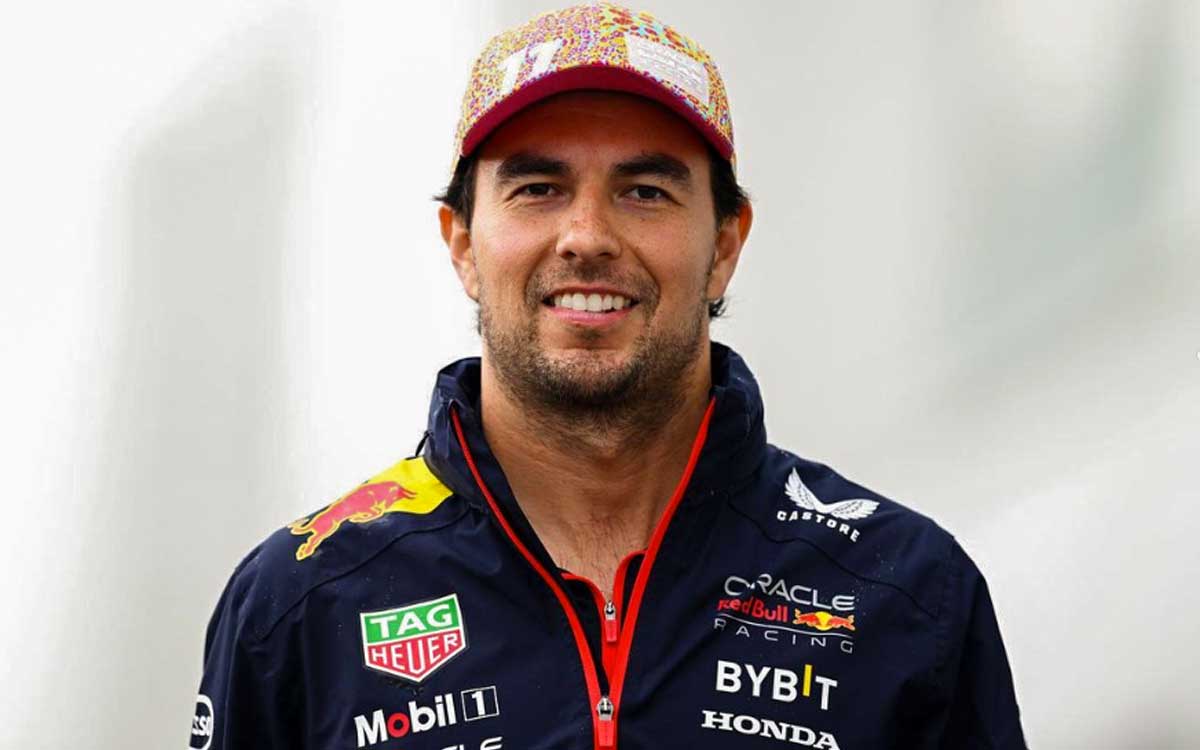 F1: ‘Checo’ Pérez asegura que todavía tiene mucho que dar en Red Bull y ve lejano su retiro
