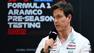 F1: Pide Wolff 'transparencia' en la investigación de Red Bull a Horner