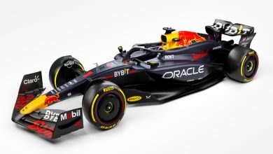 F1: Presenta Red Bull el RB20 con el que buscará otro doblete | Video