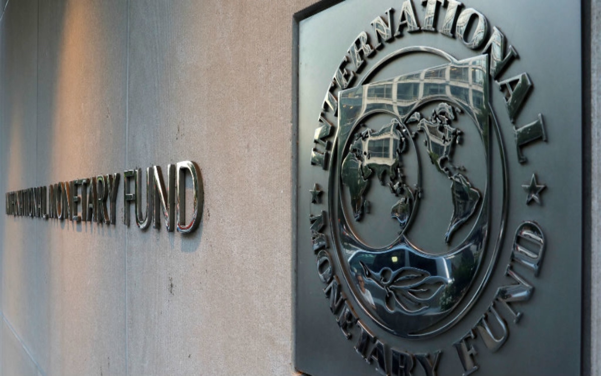 FMI vislumbra un ‘aterrizaje suave’ de economía global y eleva perspectivas para 2024