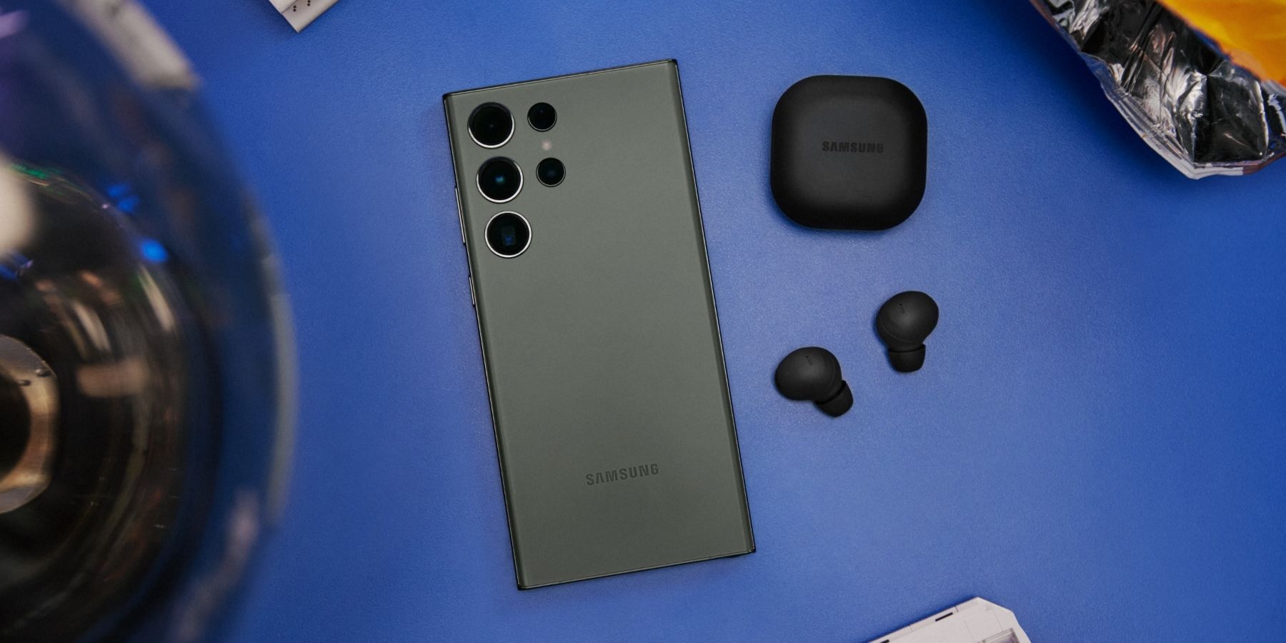 Galaxy S23 Ultra: ¿Qué tan duradero es el modelo insignia de Samsung de $ 1200?