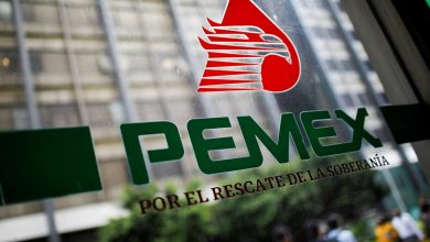 Ganancias de Pemex subieron 9.9% en 2023