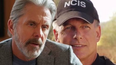 "Gibbs es la figura paterna... Parker es el tío loco": la historia de Wild Parker de la temporada 21 de NCIS adelantada por los showrunners