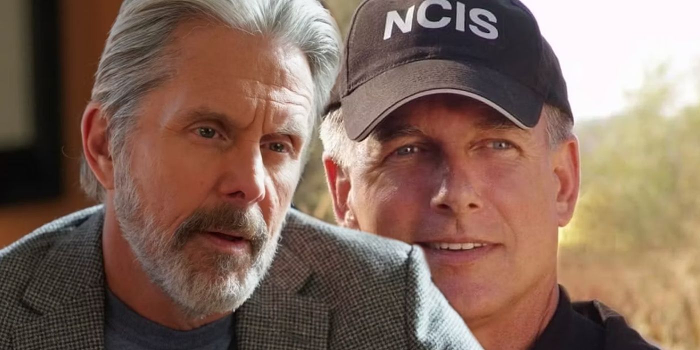 “Gibbs es la figura paterna… Parker es el tío loco”: la historia de Wild Parker de la temporada 21 de NCIS adelantada por los showrunners