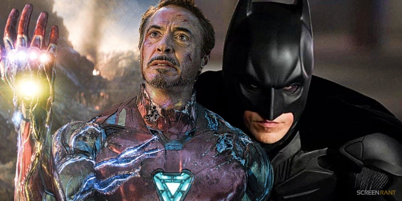 “Gracias a Dios por las películas de Marvel”: Christopher Nolan reconoce el impacto del MCU en Hollywood