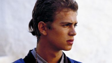 Hayden Christensen recuerda las audiciones de Anakin Skywalker y por qué nunca pensó que conseguiría el papel