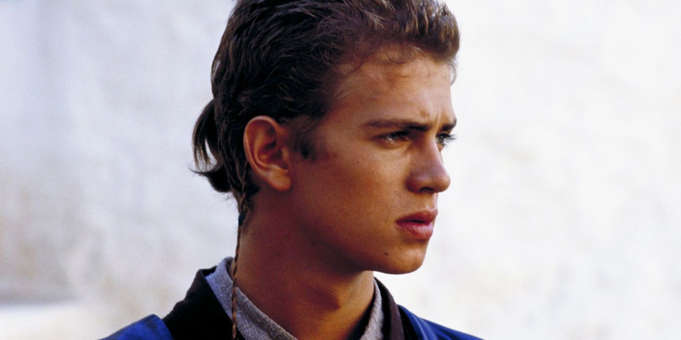 Hayden Christensen recuerda las audiciones de Anakin Skywalker y por qué nunca pensó que conseguiría el papel