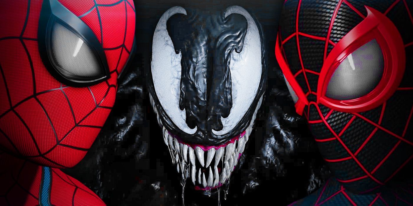 Hazte a un lado, Peter Parker: Miles Morales es el mejor Spider-Man para enfrentarse a Venom