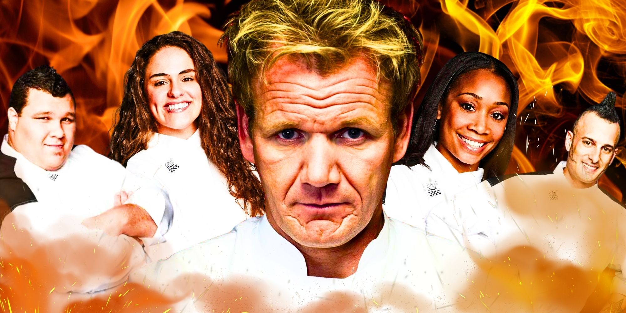 Hell’s Kitchen Temporada 11: ¿Qué pasó con los competidores después del espectáculo?