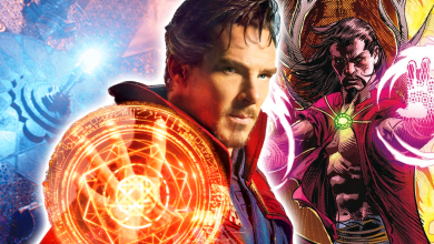 "Hiciste de Stephen Strange un asesino": Doctor Strange vs Vishanti adelanta un gran cambio en el mundo mágico de Marvel