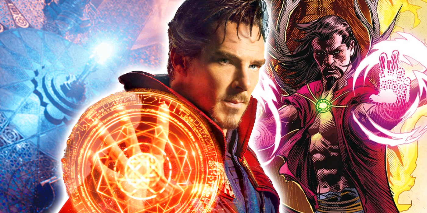 "Hiciste de Stephen Strange un asesino": Doctor Strange vs Vishanti adelanta un gran cambio en el mundo mágico de Marvel