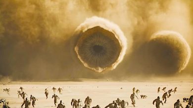 “Hoooooly Smokes”: El cubo viral de palomitas de maíz de Dune 2 recibe reacciones encontradas por parte de Denis Villeneuve