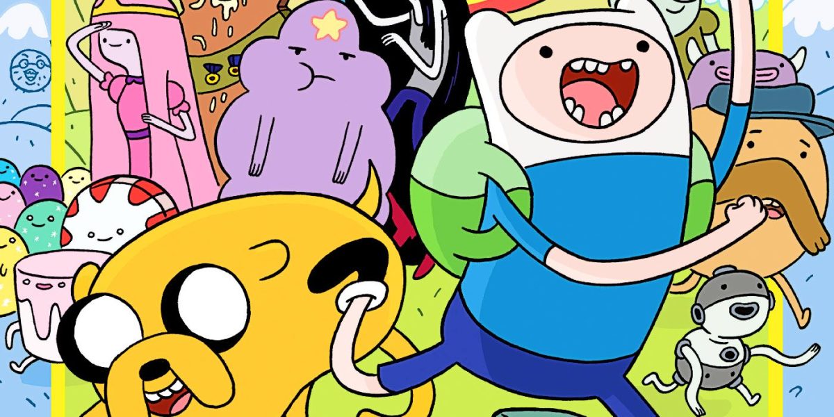 Hora de aventuras regresa con un nuevo compendio de cómics de Oni Press (exclusivo)