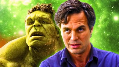 Hulk nunca tendrá una película de MCU en solitario, pero eso es algo bueno