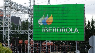 Iberdrola cierra la venta de plantas a México por 6 mil 200 millones de dólares