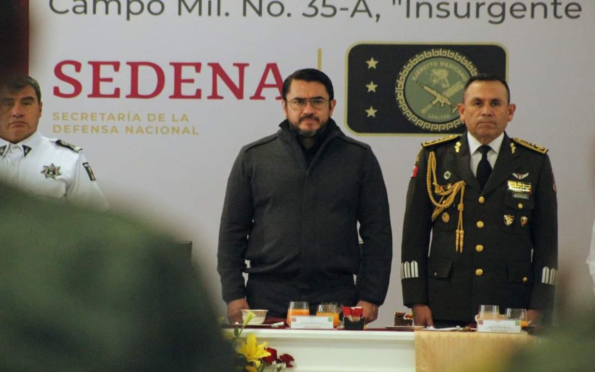 Iglesia no resolverá inseguridad en Guerrero tras reuniones con delincuentes: Secretario de Gobierno