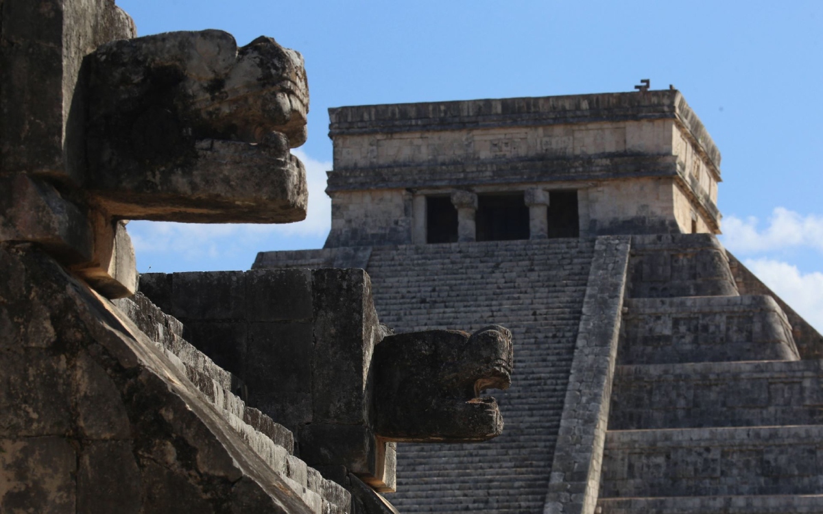 Inauguran el nuevo museo de Chichén Itzá | Conoce cómo será