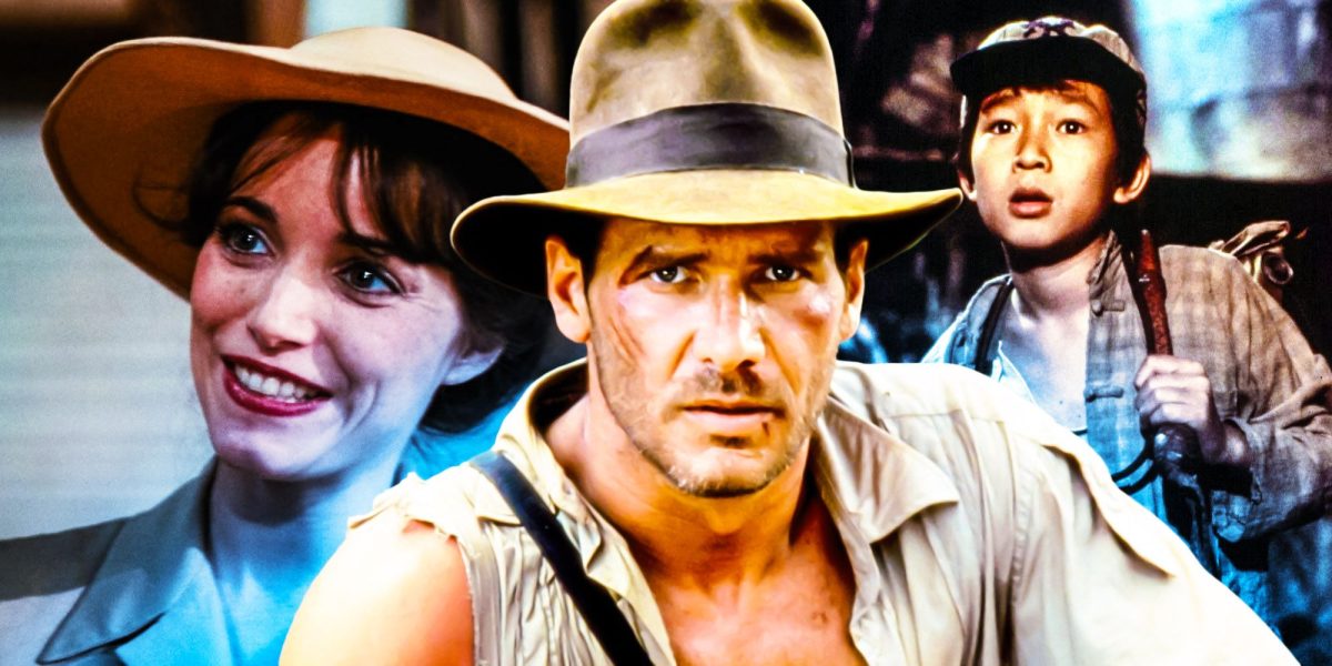 Indiana Jones y League of Assassins Fan Project reúne a los héroes más queridos de la franquicia