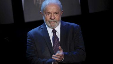 Israel declara 'persona non grata' al presidente brasileño Lula da Silva