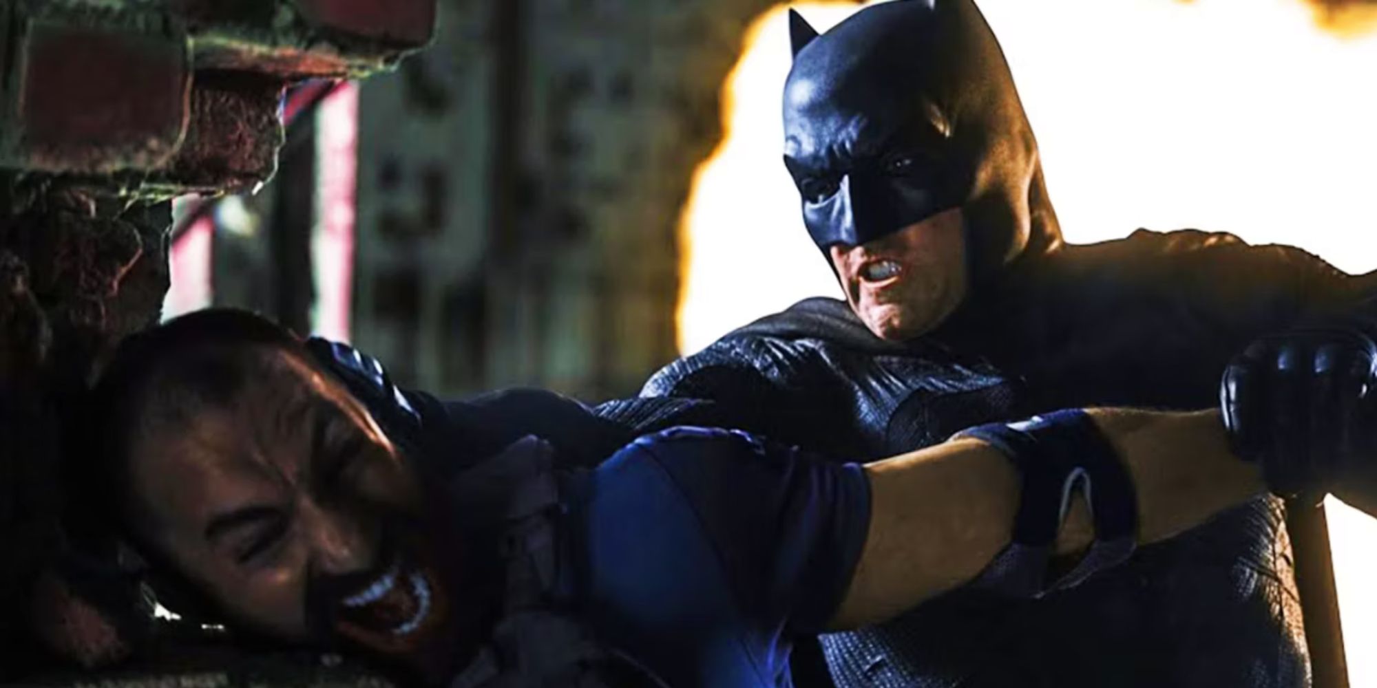 James Gunn aborda el rumor de que los derechos televisivos de Batman pertenecen a Disney
