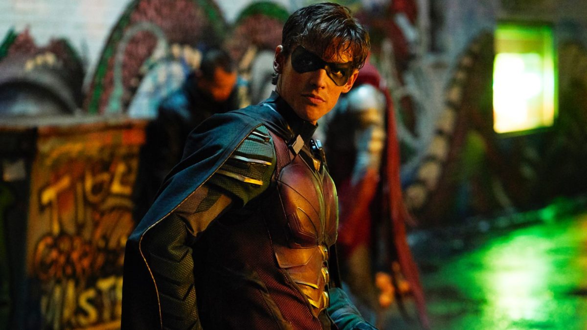 James Gunn comenta sobre la película Teen Titans y más proyectos rumoreados de DCU