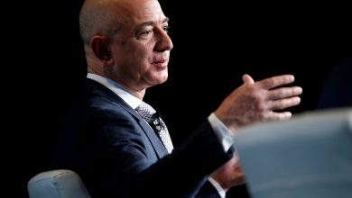Jeff Bezos vende unos 2,000 millones de dólares en acciones de Amazon
