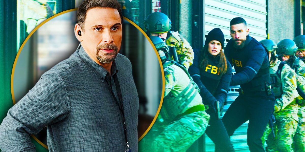 Jeremy Sisto habla sobre el error "traumatizante" de Jubal en la temporada 6 del FBI