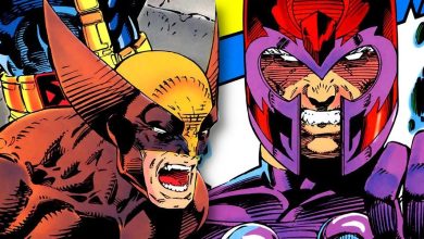 Jim Lee regresa a Marvel con un nuevo arte cruzado entre DC y Marvel