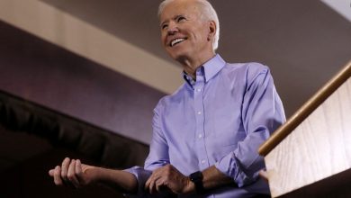 Joe Biden es 'apto para el servicio', afirma médico del Presidente