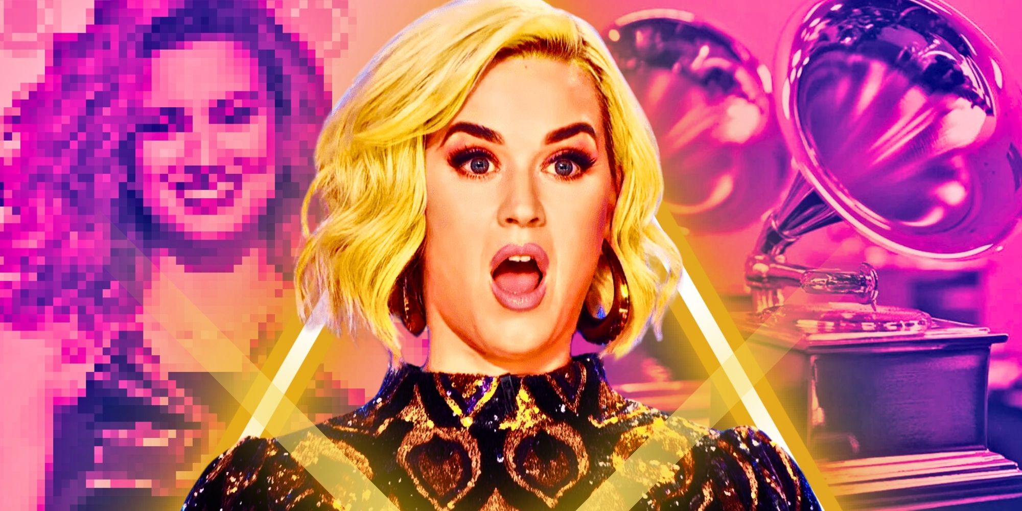 Este es el momento de American Idol que perseguirá a Katy Perry por el resto de su vida