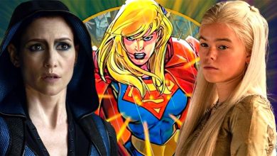 "Know Your S--t": el actor de Arrowverse comparte consejos con la nueva actriz Supergirl de DCU
