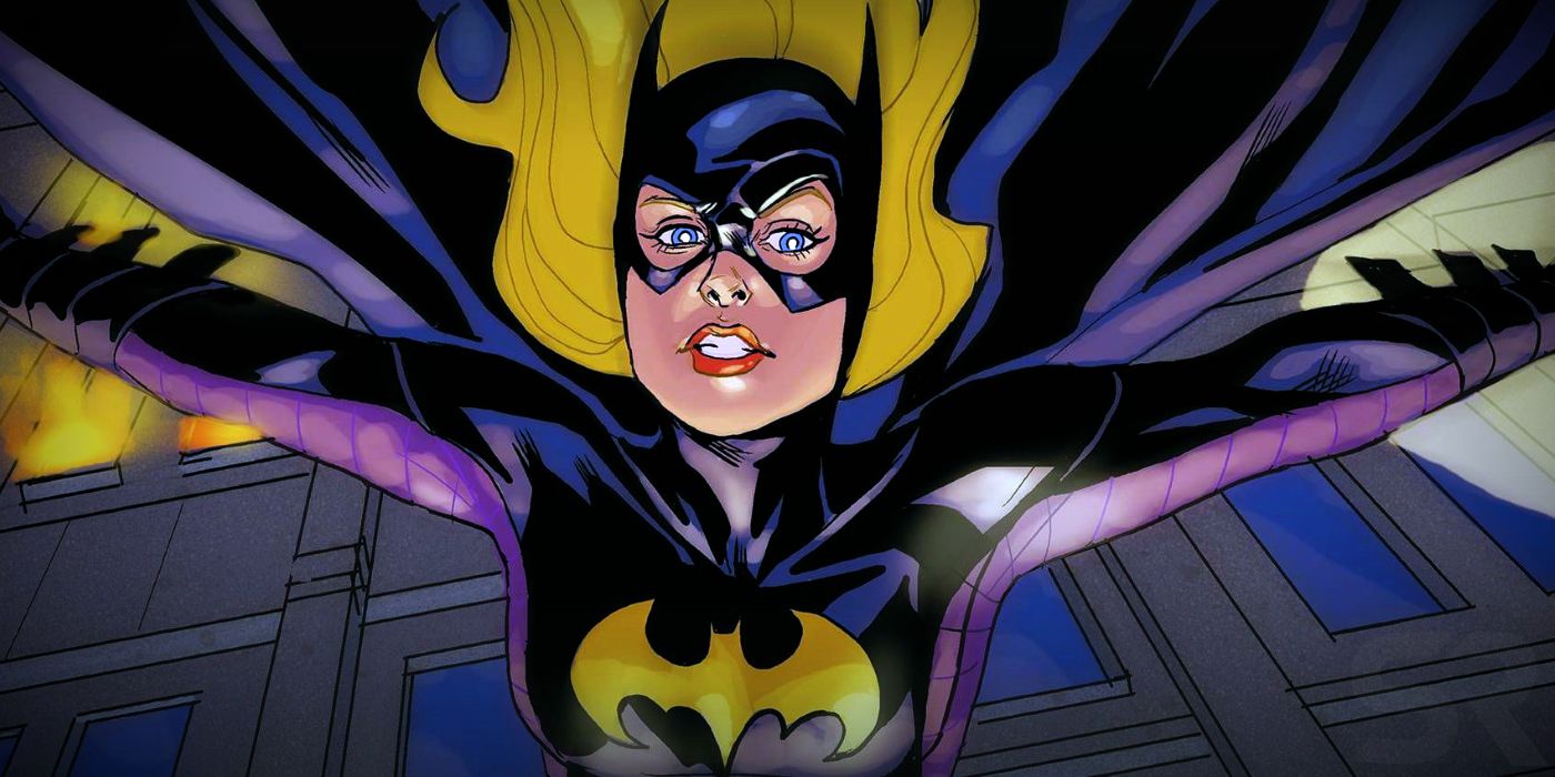 La Batgirl más subestimada de DC está lista para la película, y este cosplay de Stephanie Brown lo demuestra