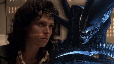 La IA más peligrosa de Alien regresa oficialmente... ¡¿Con un hijo?!