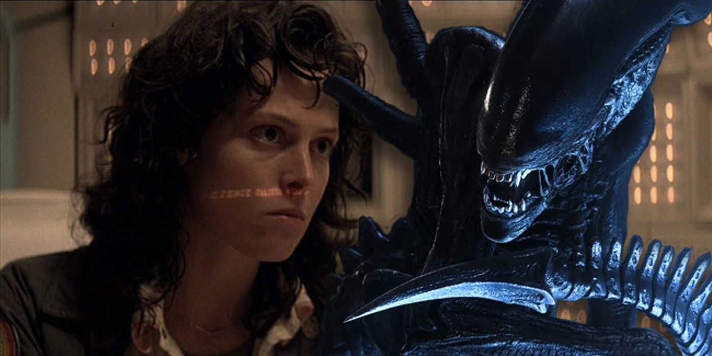 La IA más peligrosa de Alien regresa oficialmente… ¡¿Con un hijo?!